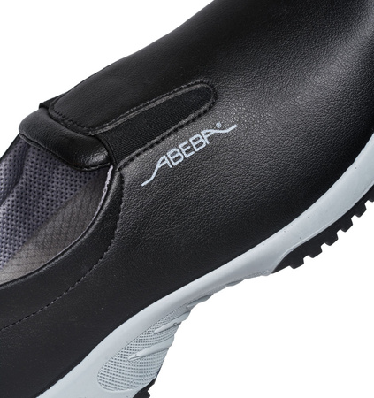 Półbuty Ochronne UNI6 641 Abeba Czarne S3