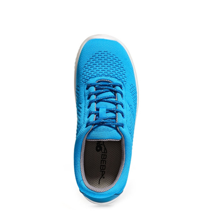 Półbuty Ochronne UNI6 773 Abeba Niebieskie S2 ESD