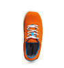 Półbuty Ochronne UNI6 774 Abeba Pomarańczowe S2