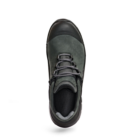 Półbuty Robocze CONSTRUCT 850 Protektor Szare S3