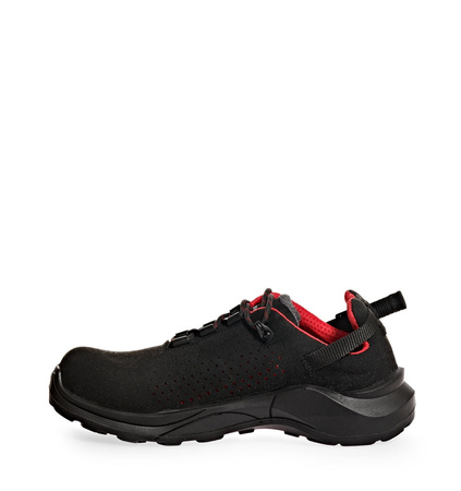 Sandały Robocze TRAX 840 Protektor Czarne S1P ESD