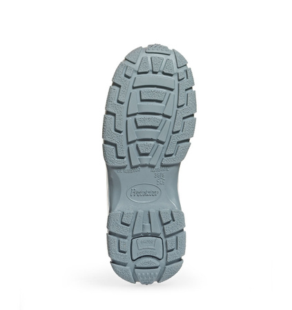 Półbuty Ochronne PROTEKTOR LINE 610 Abeba Białe S3