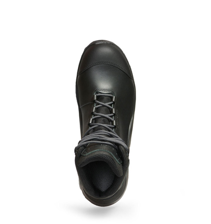 Trzewiki Robocze CONSTRUCT HRO 851H Protektor Czarne S3 ESD
