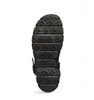 Klapki Ochronne DYNAMIC 315 Abeba Czarne OB
