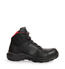 Trzewiki Robocze TRAX AUTOMOTIVE 842 Protektor Czarne S3 ESD