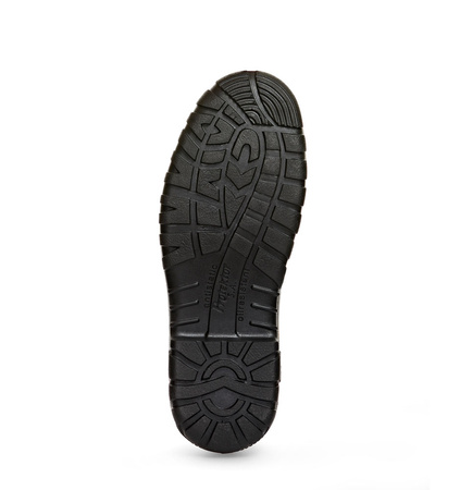 Trzewiki Taktyczne GROM 742 Czarne