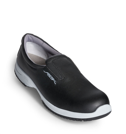 Półbuty Ochronne UNI6 641 Abeba Czarne S3