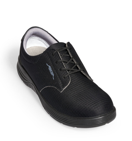 Półbuty Ochronne X-LIGHT 827 Abeba Czarne S3