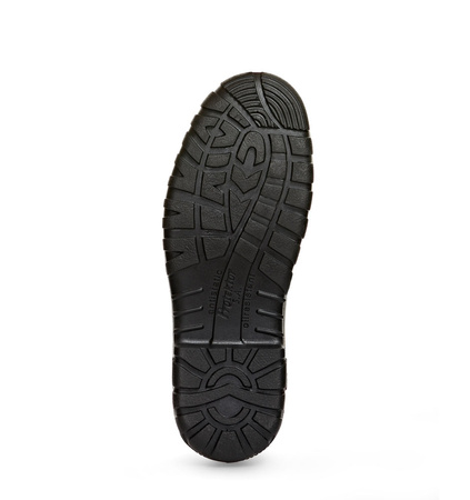 Sandały Robocze LEO 011 Protektor Czarne S1P