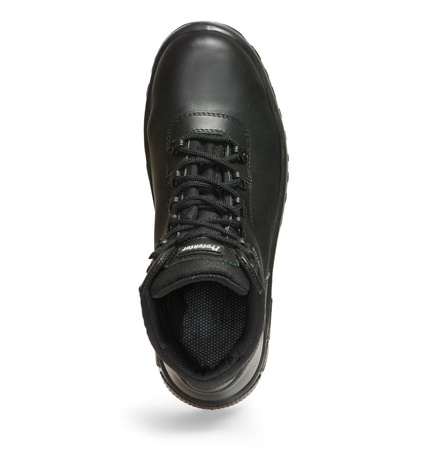 Trzewiki Robocze INFINITY 371 Protektor Czarne O2