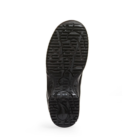 Półbuty Ochronne UNI6 765 Abeba Czarne S3