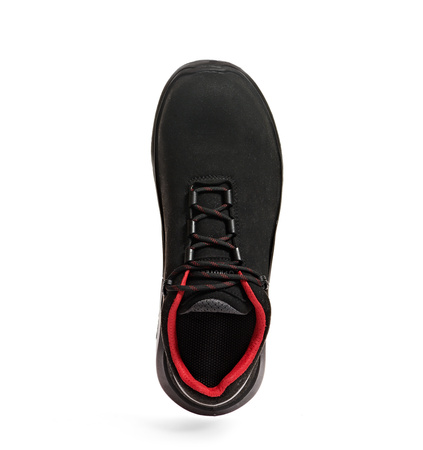 Półbuty Robocze TRAX 841 Protektor Czarne S3 ESD