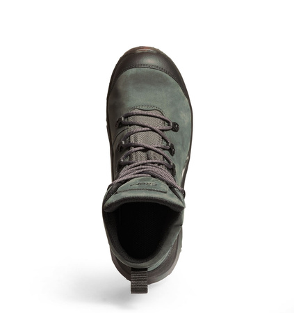 Trzewiki UNIQUE 904 Grom Szare