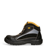 Trzewiki Robocze LEO 411 Protektor Czarne S3