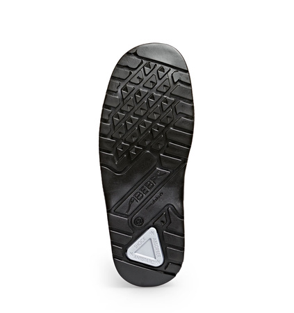 Sandały Ochronne X-LIGHT 136 Abeba Czarne O1 ESD