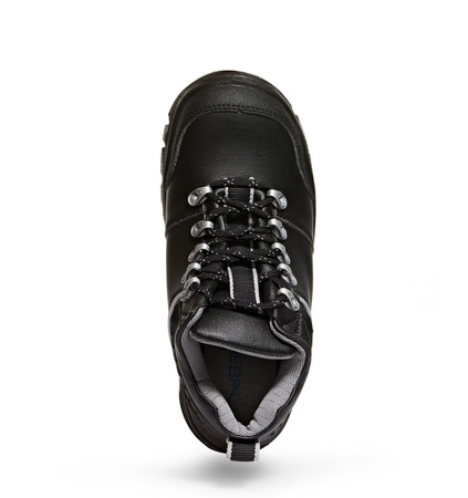 Trzewiki Ochronne ANATOM 171 Abeba Czarne S2 ESD