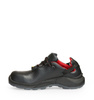 Sandały Robocze TRAX AUTOMOTIVE 840 Protektor Czarne S1P ESD