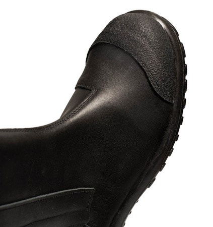 Kozaki Robocze OFFSHORE 967 Protektor Czarne S3 Ocieplane