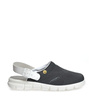 Sandały Medyczne DYNAMIC 328 Abeba Szare OB ESD