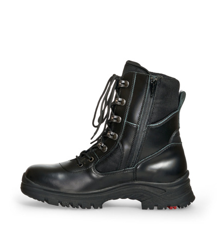 Trzewiki Taktyczne GROM 744 Czarne