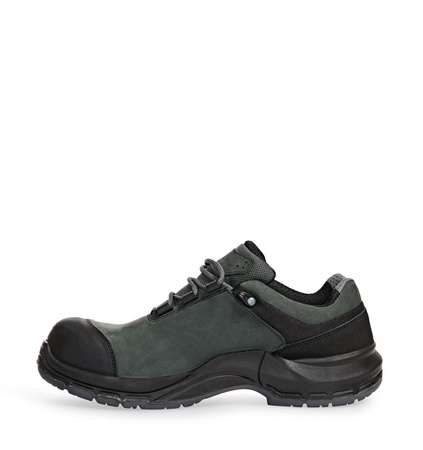 Półbuty Robocze CONSTRUCT 850 Protektor Szare S3